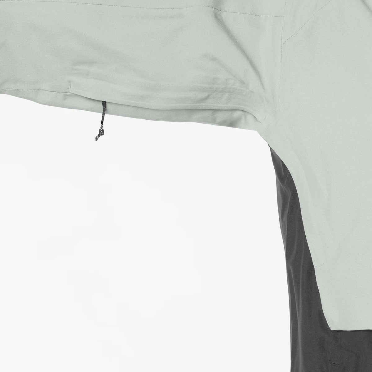 Men's Brilliant Insulated Ski Jacket - Grey