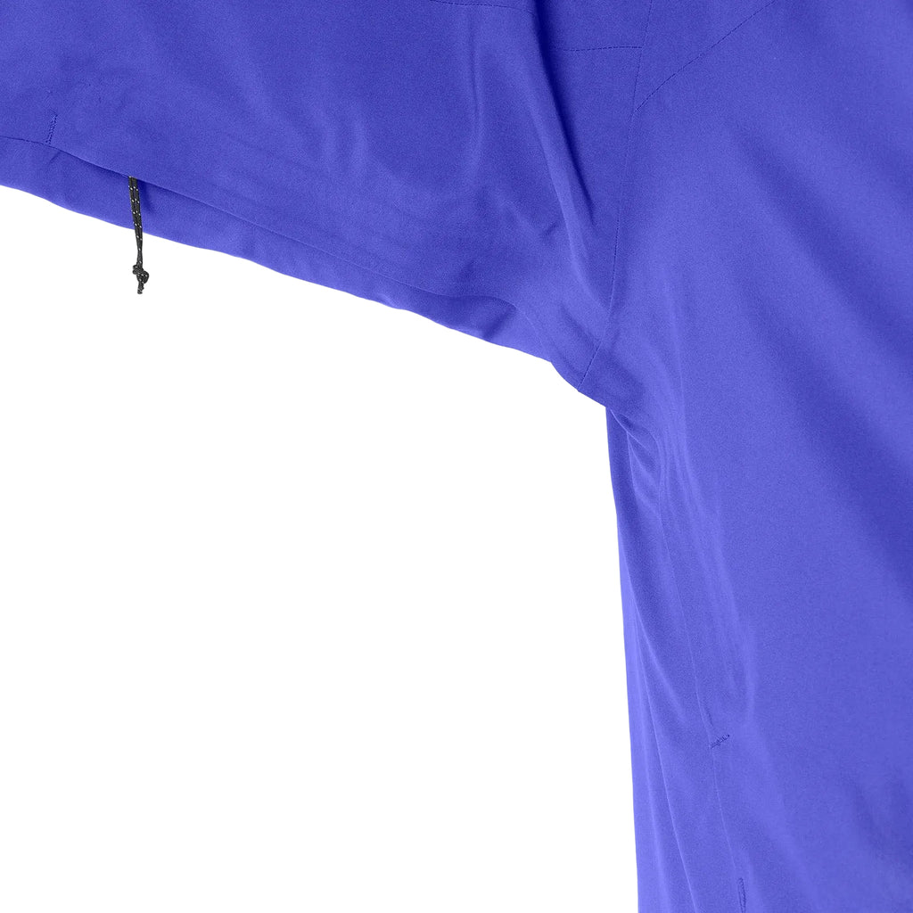 Men's Brilliant Insulated Ski Jacket - Blue