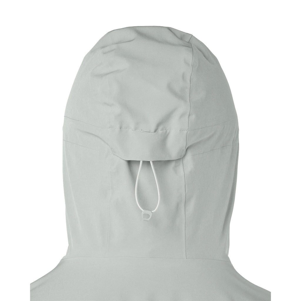 Men's Highland Insulated Ski Jacket - Grey