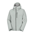 Men's Highland Insulated Ski Jacket - Grey