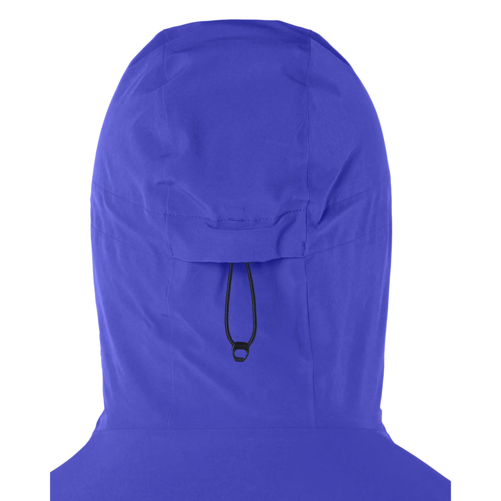 Men's Highland Insulated Ski Jacket - Blue