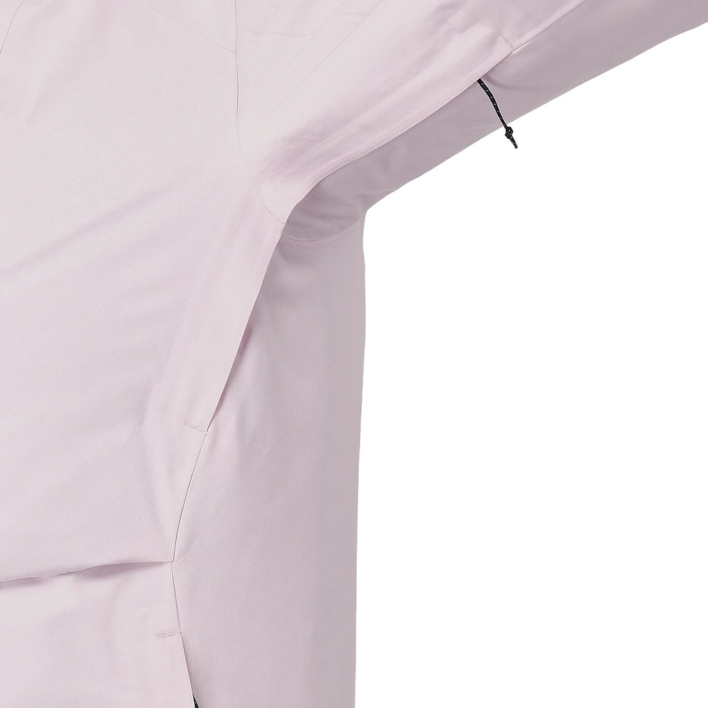 Women's Brilliant Insulated Ski Jacket - Pink