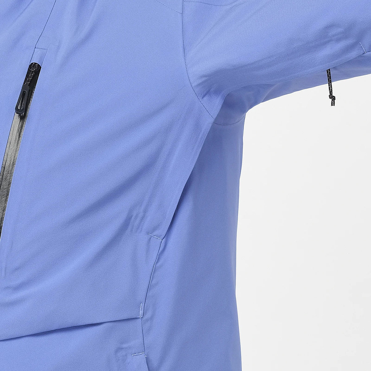 Women's Brilliant Insulated Ski Jacket - Blue