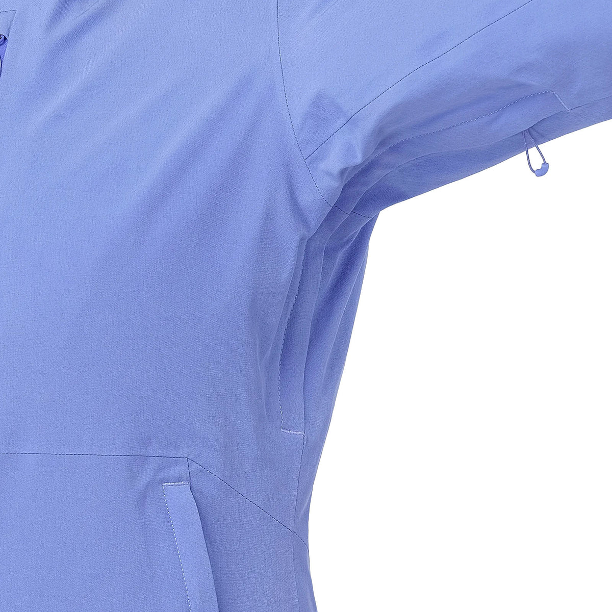 Women's Highland Insulated Ski Jacket - Blue