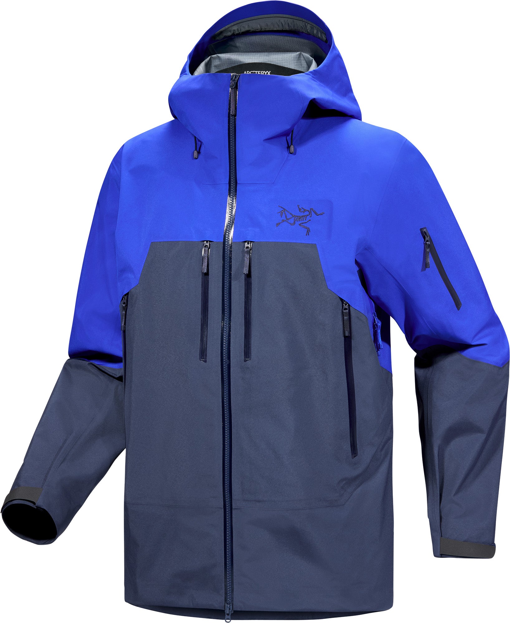 Arc'teryx Men's Rush GORE-TEX Ski Jacket | Tiso