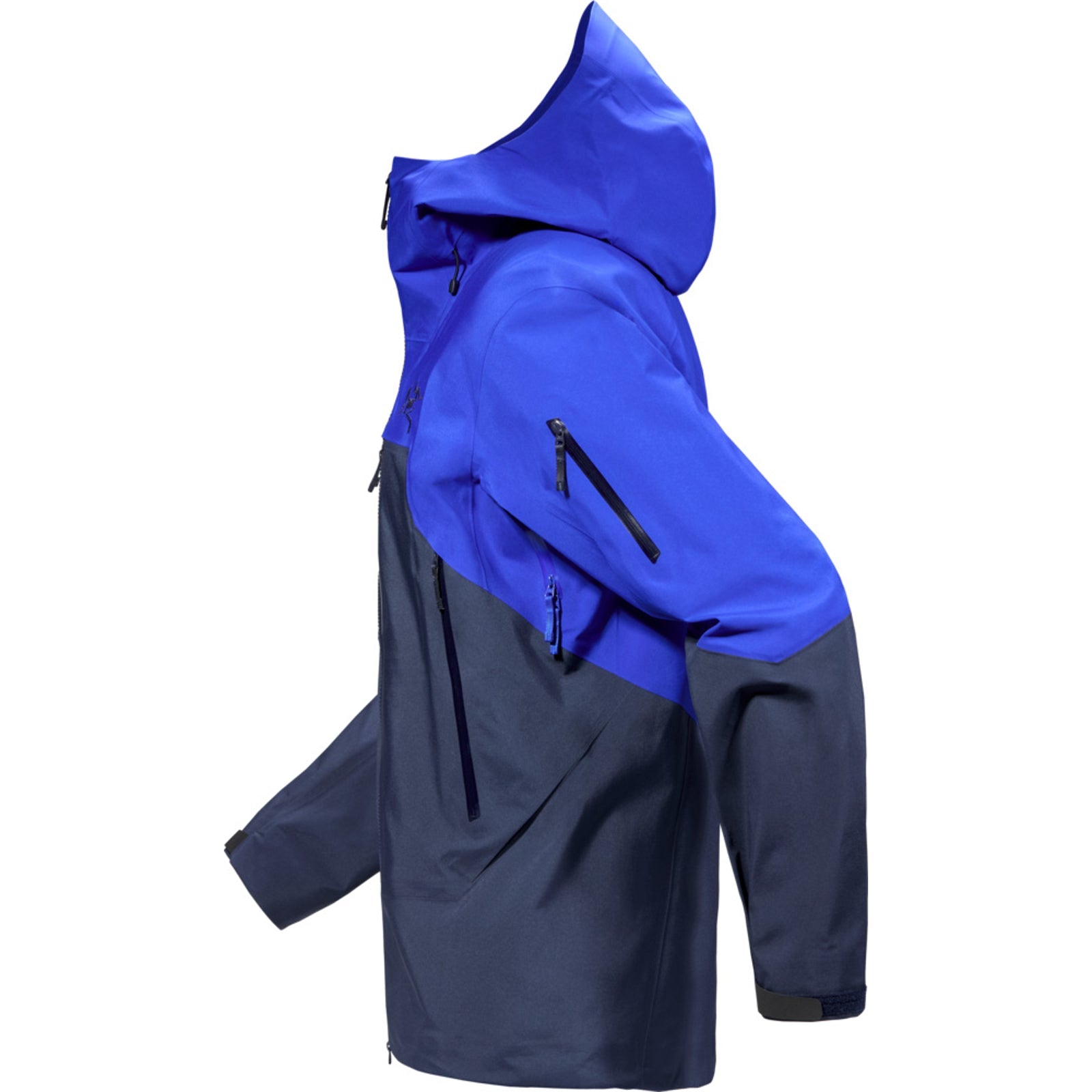 Arc'teryx Men's Rush GORE-TEX Ski Jacket | Tiso