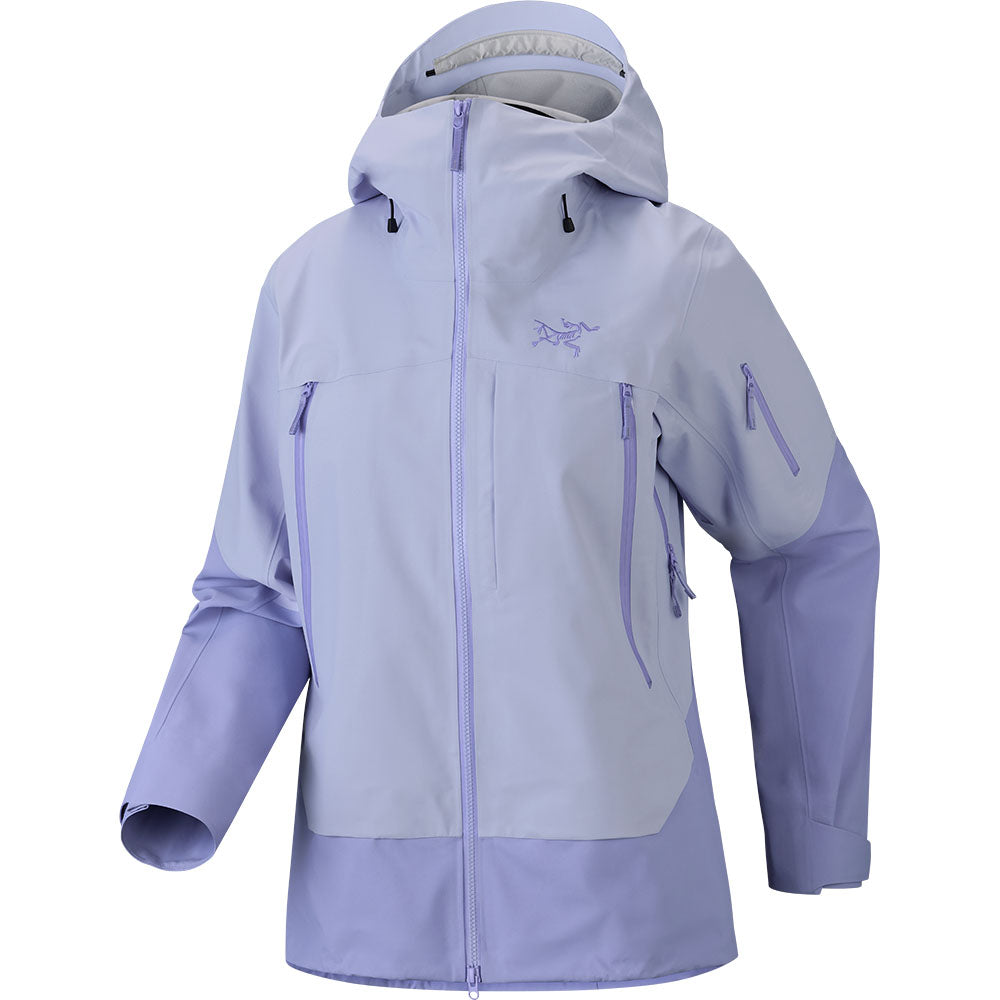 Women's Sentinel GORE-TEX® Jacket - Kasumi / Moonstone