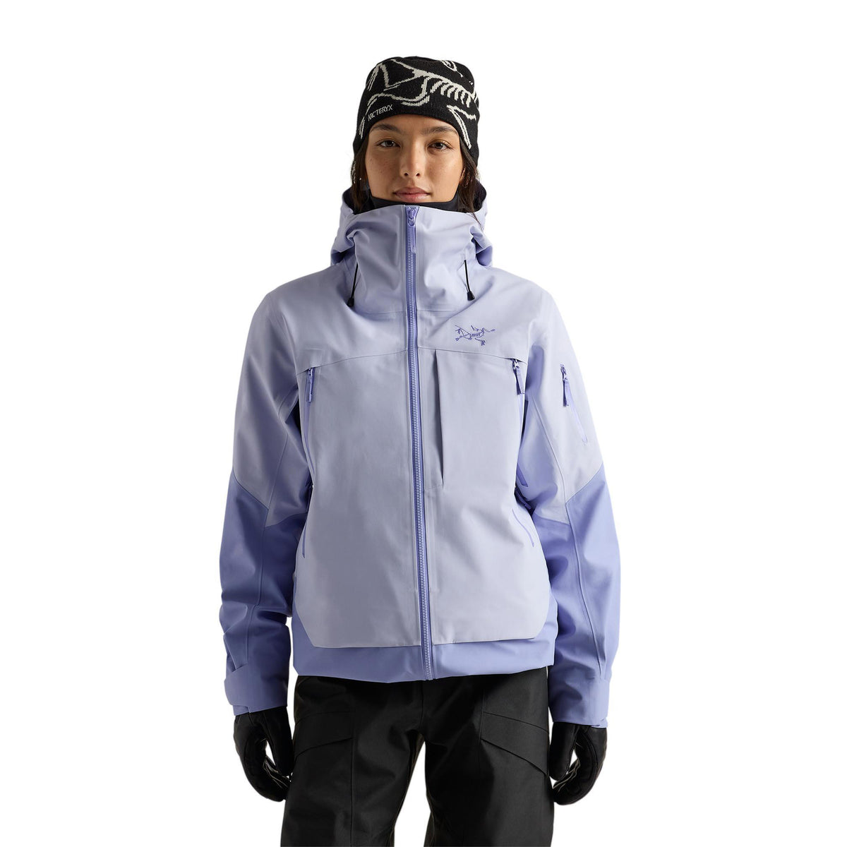 Women's Sentinel GORE-TEX® Jacket - Kasumi / Moonstone