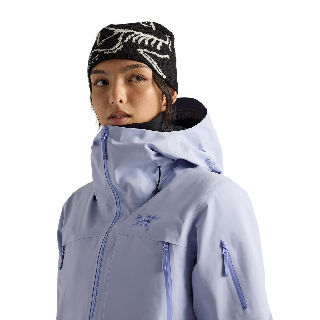 Women's Sentinel GORE-TEX® Jacket - Kasumi / Moonstone
