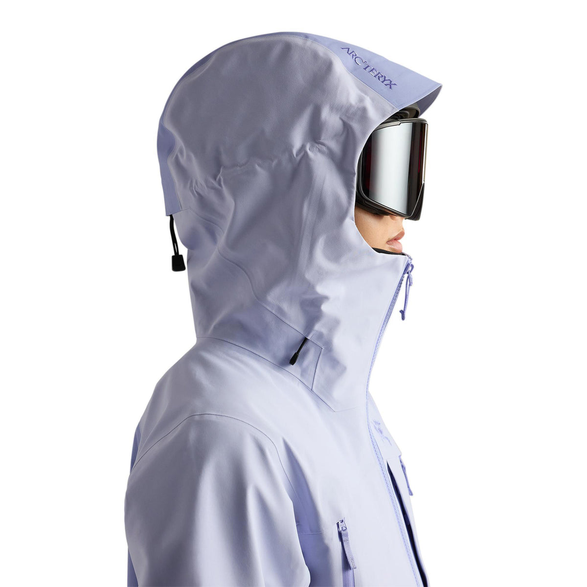Women's Sentinel GORE-TEX® Jacket - Kasumi / Moonstone