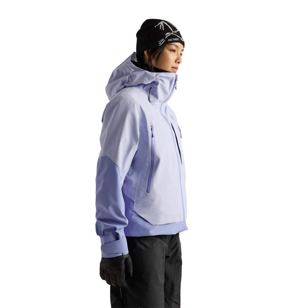 Women's Sentinel GORE-TEX® Jacket - Kasumi / Moonstone