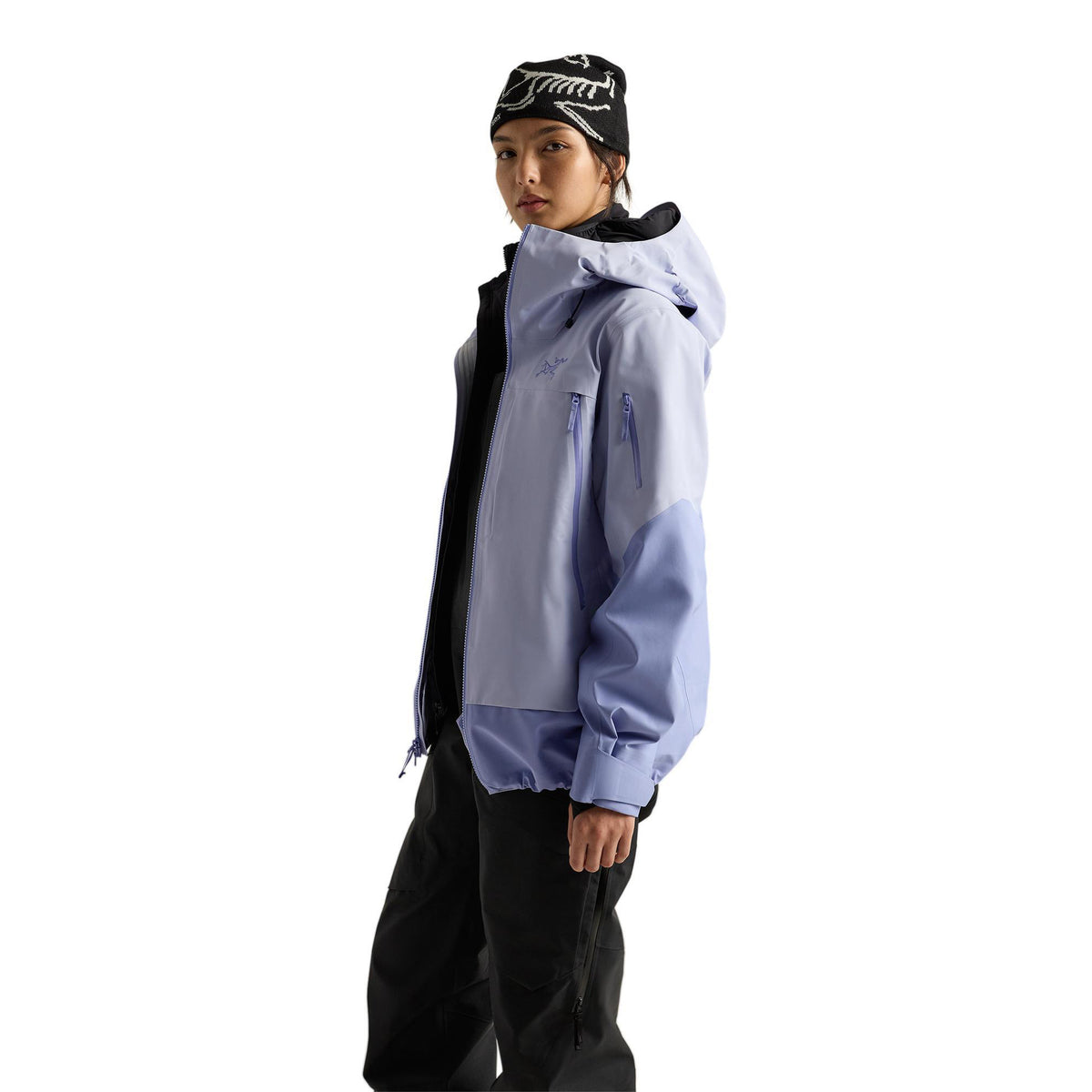 Women's Sentinel GORE-TEX® Jacket - Kasumi / Moonstone
