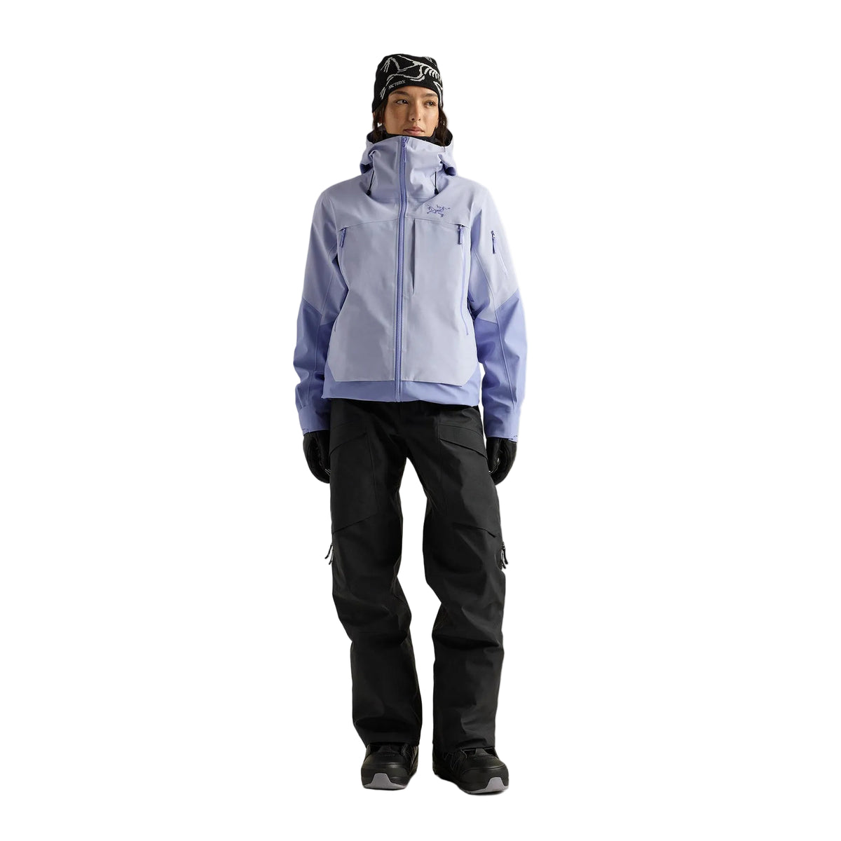 Women's Sentinel GORE-TEX® Jacket - Kasumi / Moonstone