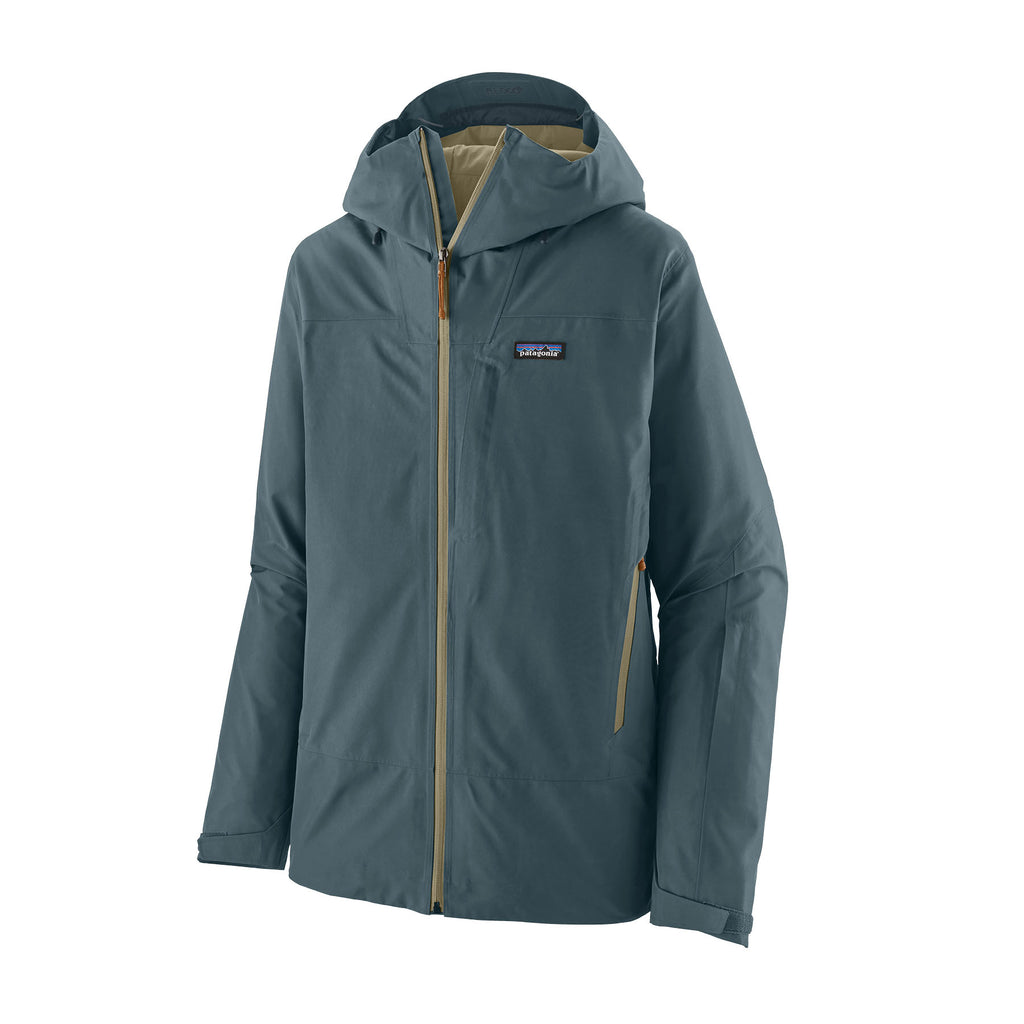 Men's Storm Shift GORE-TEX® Jacket - Blue