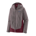Women's Storm Shift GORE-TEX® Ski Jacket - Grey / Purple