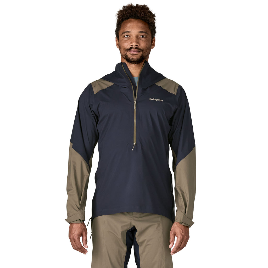 Men's Dirt Roamer Storm Jacket - Blue