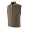 Men's Trail Craft Vest - Brown