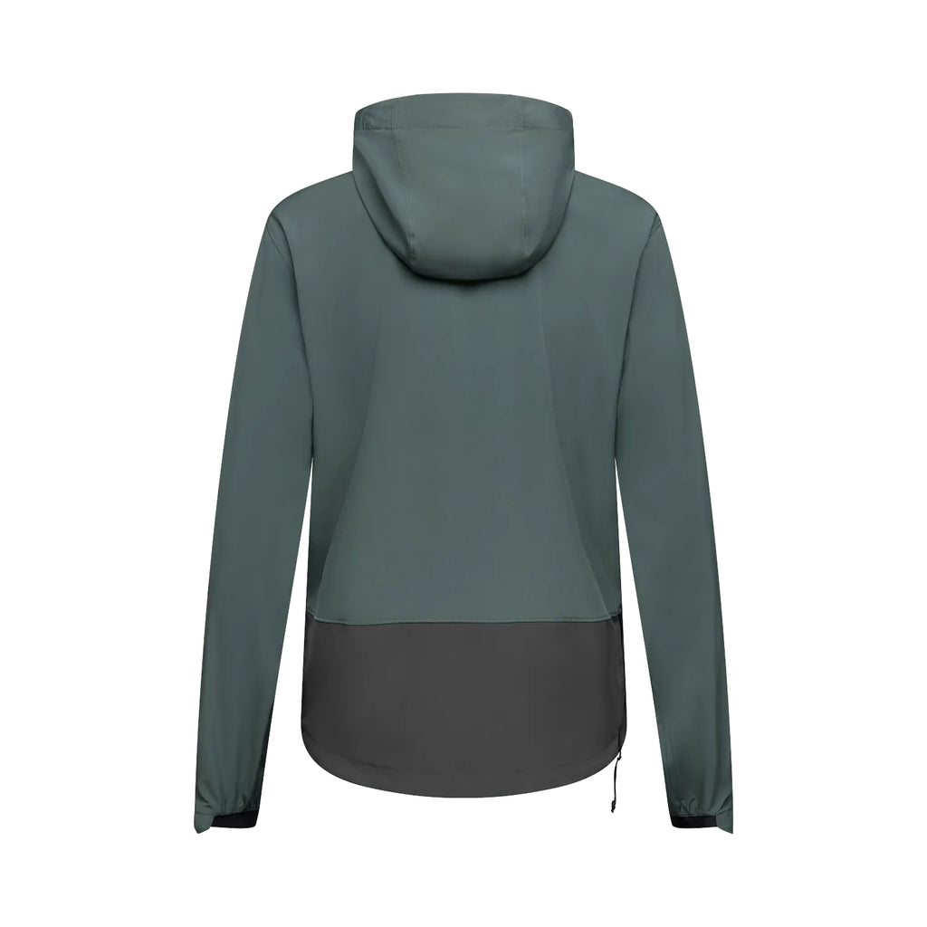 Men's Ranger Wind Pullover - Green