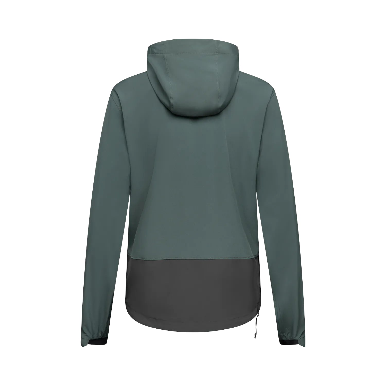 Men's Ranger Wind Pullover - Green