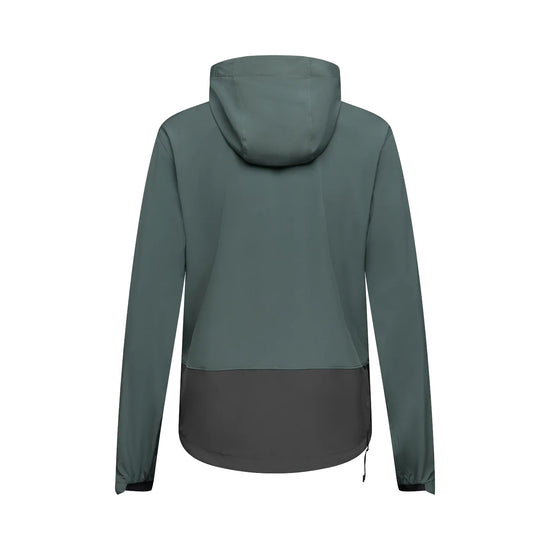 Men's Ranger Wind Pullover - Green