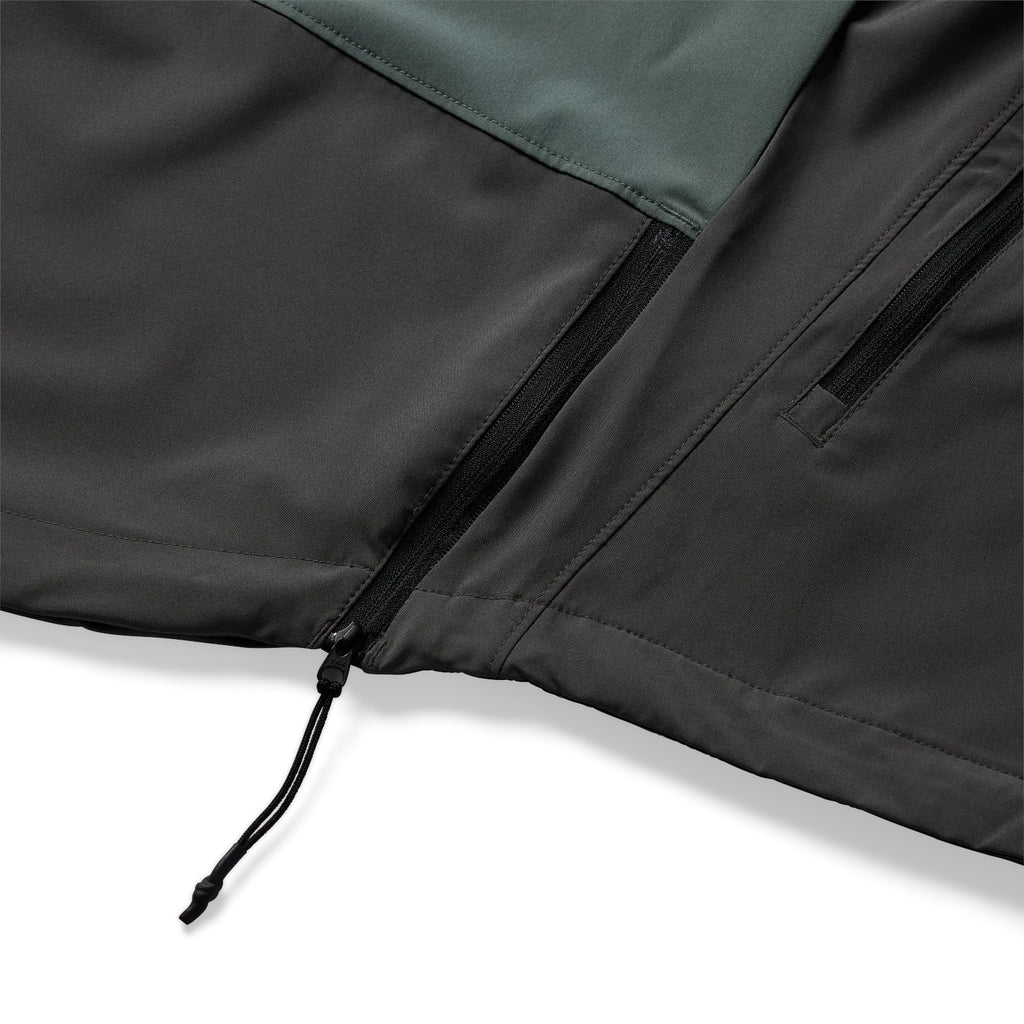 Men's Ranger Wind Pullover - Green
