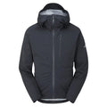 Men's Kinetic Waterproof Jacket - Beluga