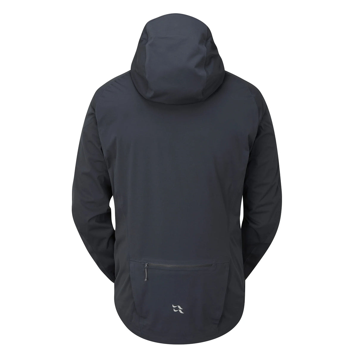 Men's Kinetic Waterproof Jacket - Beluga