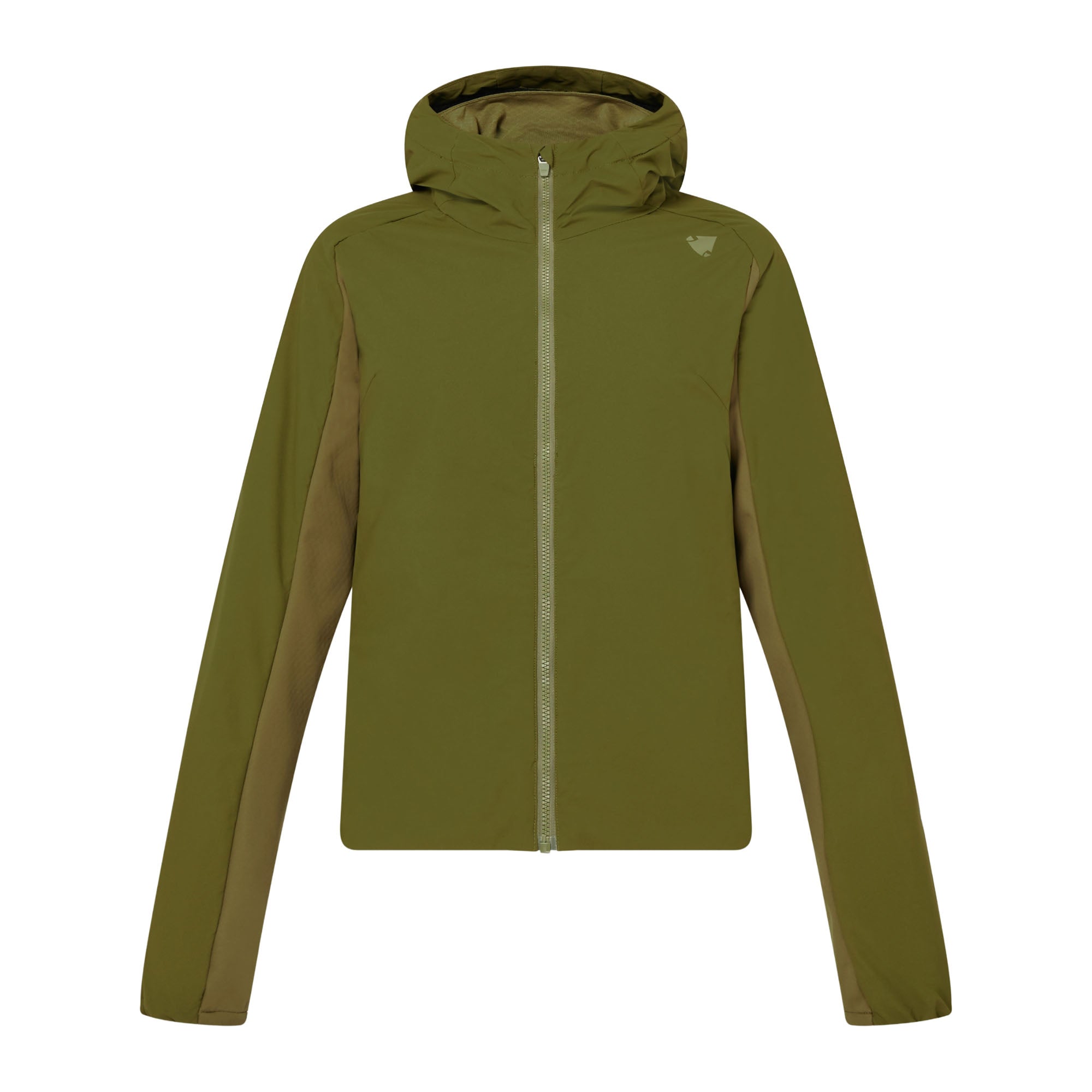 Women’s MT500 Roam Insulated Jacket – Green