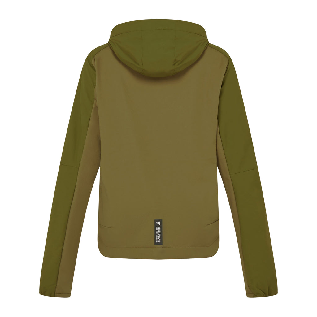 Women’s MT500 Roam Insulated Jacket – Green