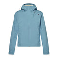 Women's AllTrack Roam Waterproof Jacket - Blue