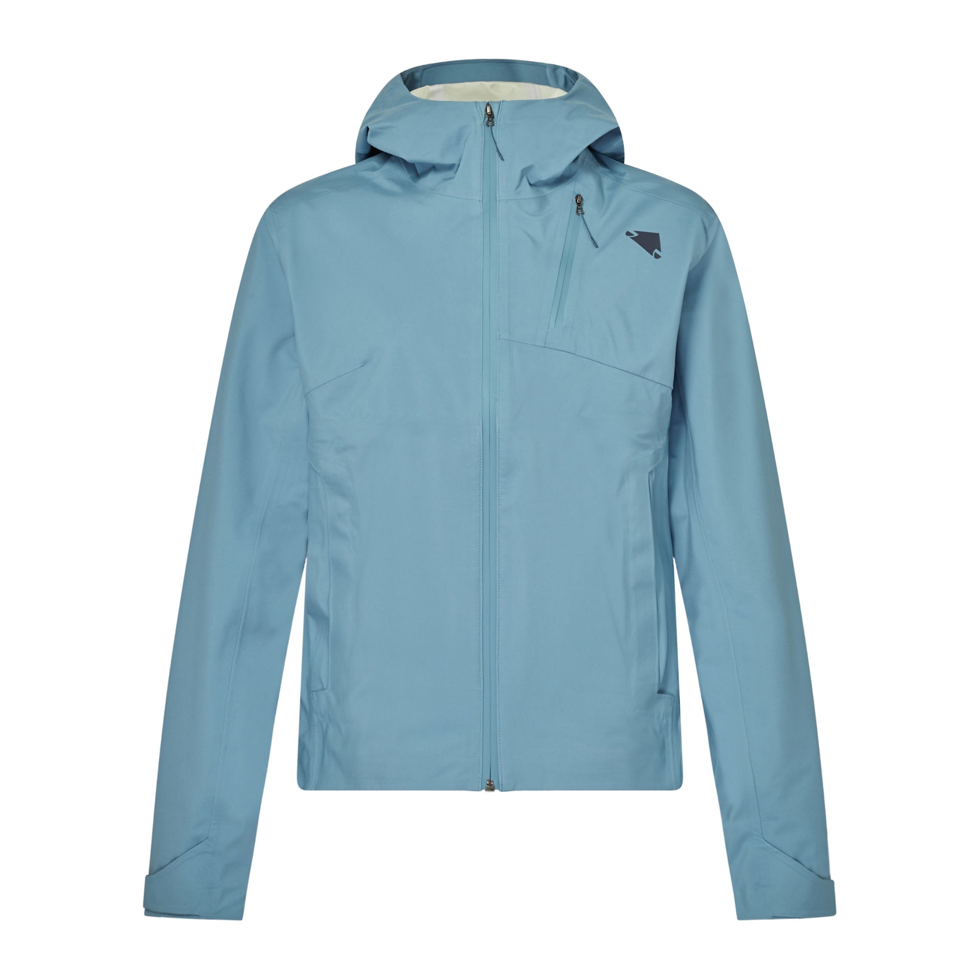 Women's AllTrack Roam Waterproof Jacket - Blue