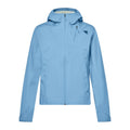 Women's AllTrack Rout Waterproof Jacket - Blue
