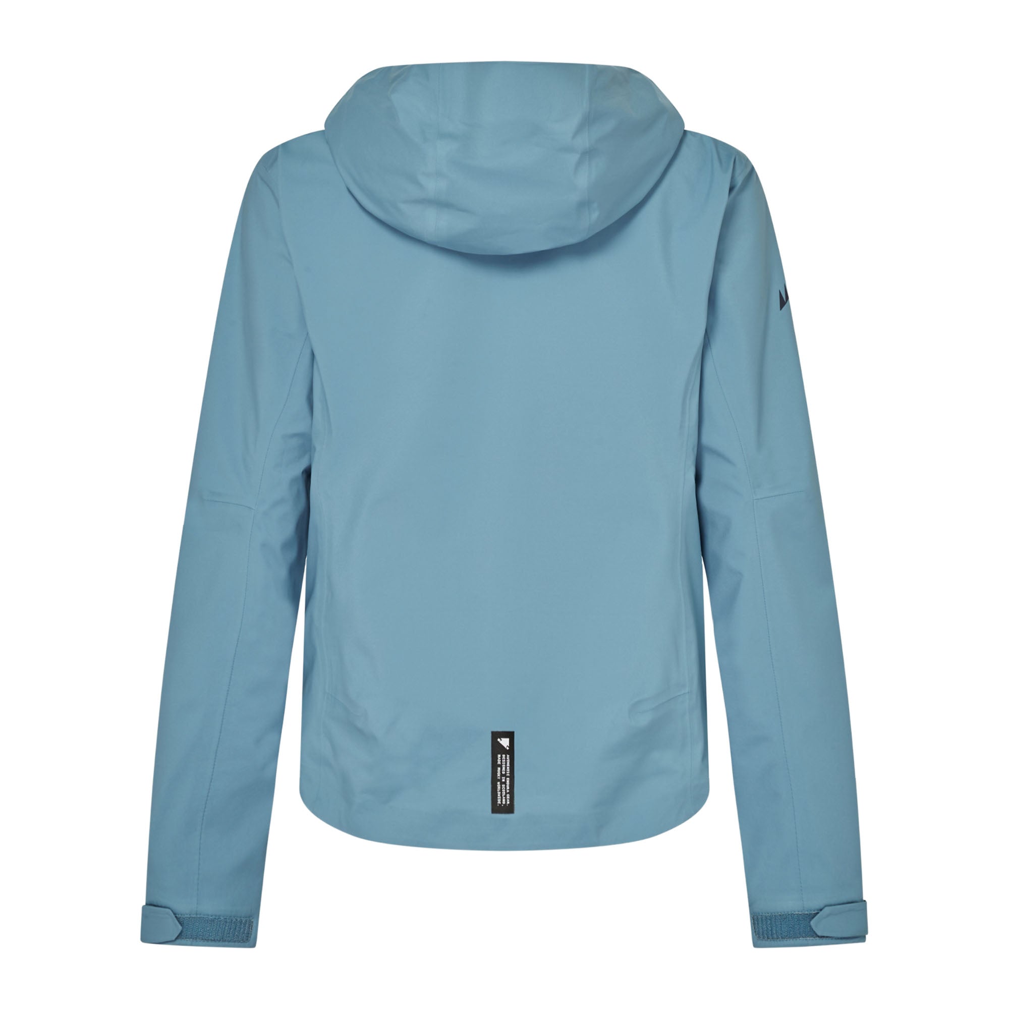Women's AllTrack Roam Waterproof Jacket - Blue