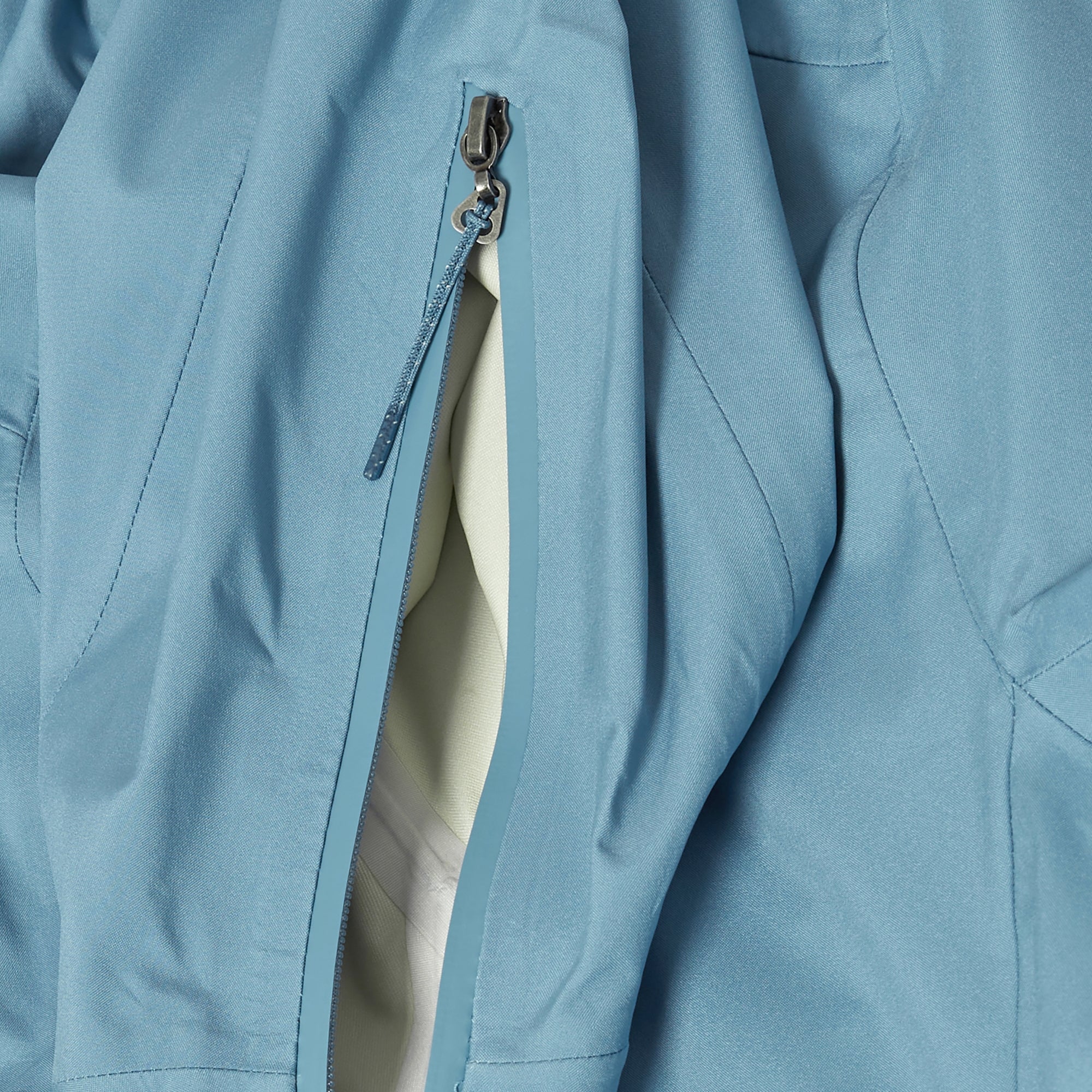 Women's AllTrack Roam Waterproof Jacket - Blue
