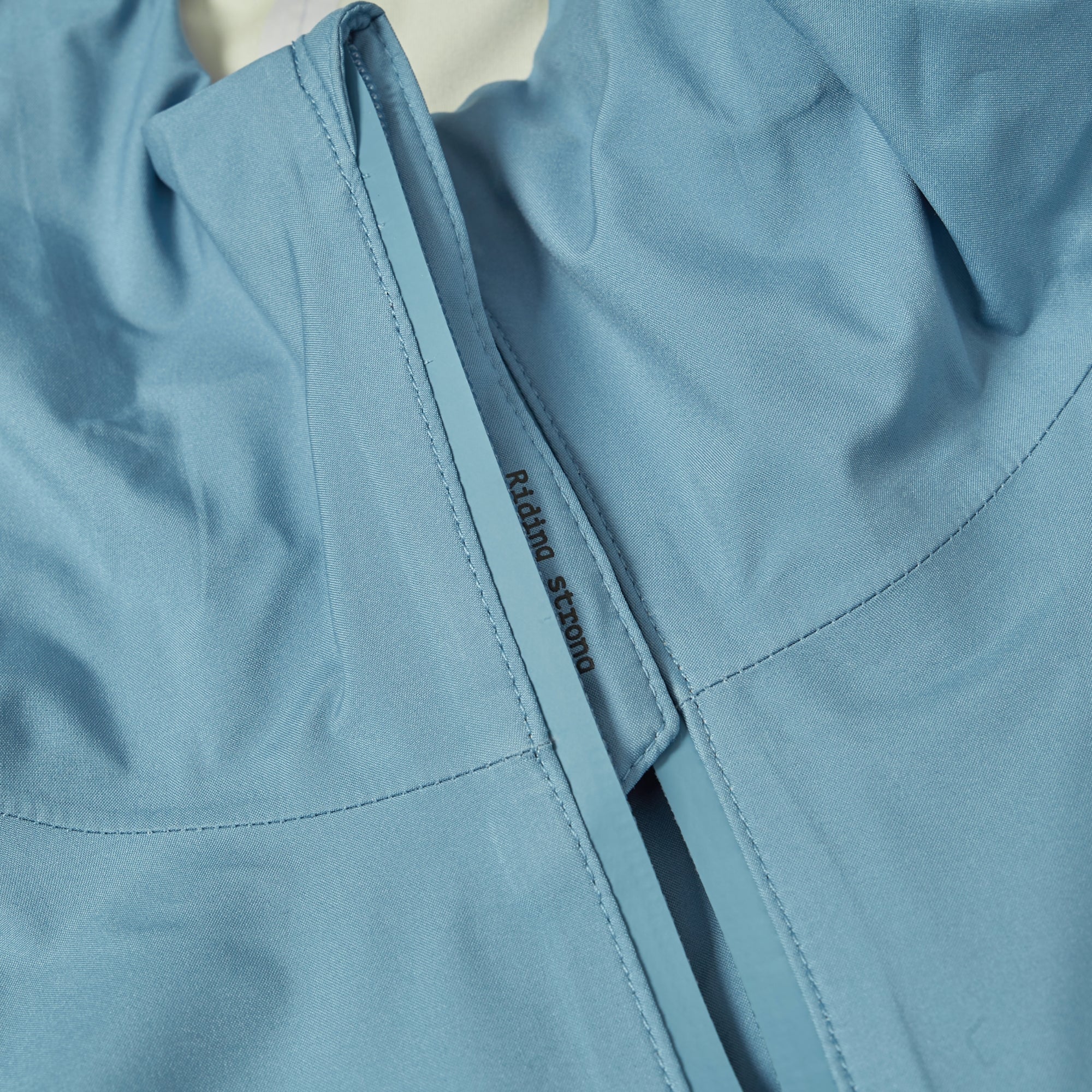 Women's AllTrack Roam Waterproof Jacket - Blue