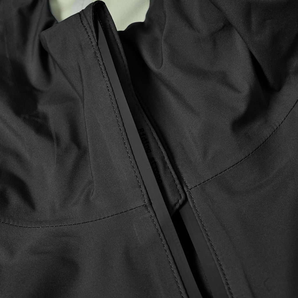 Women's AllTrack Roam Waterproof Jacket - Black