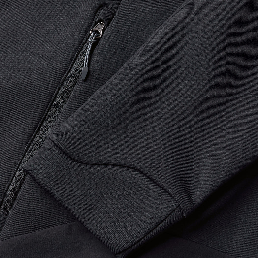 Men's SingleTrack Thermal Jacket - Black