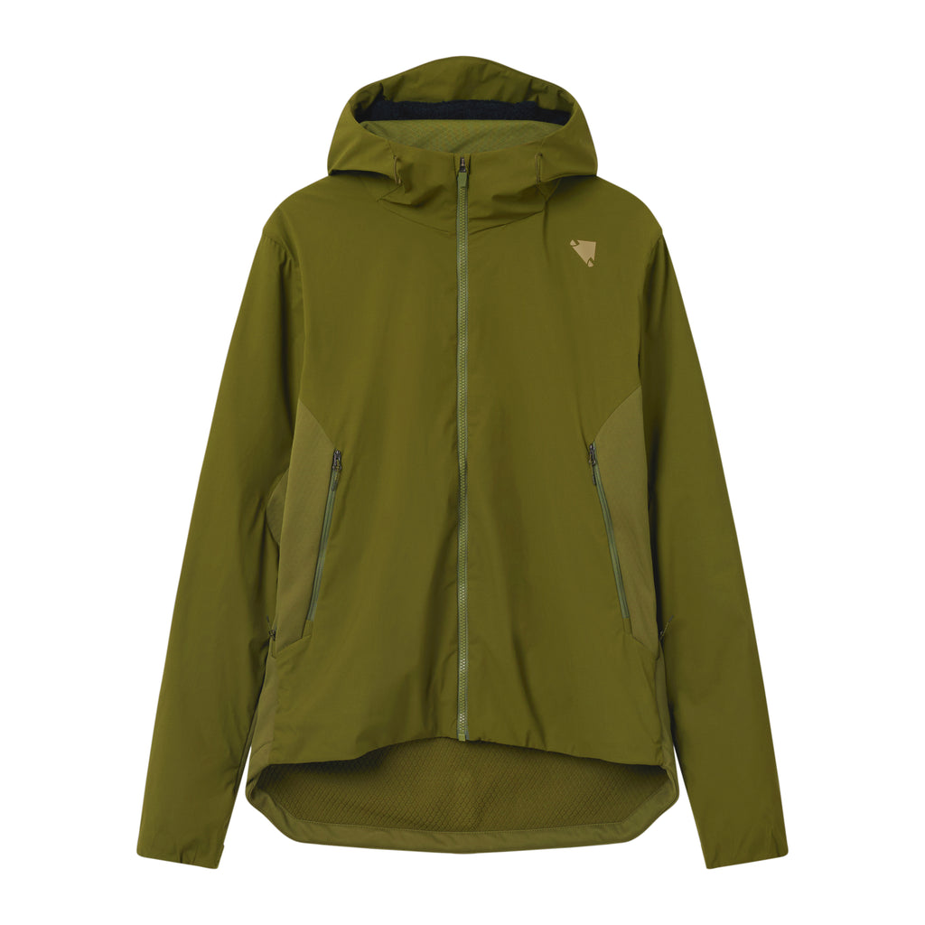 Men's MT500 Rout Insulated Jacket - Green