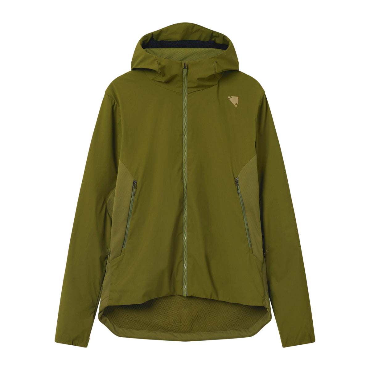 Men's MT500 Rout Insulated Jacket - Green