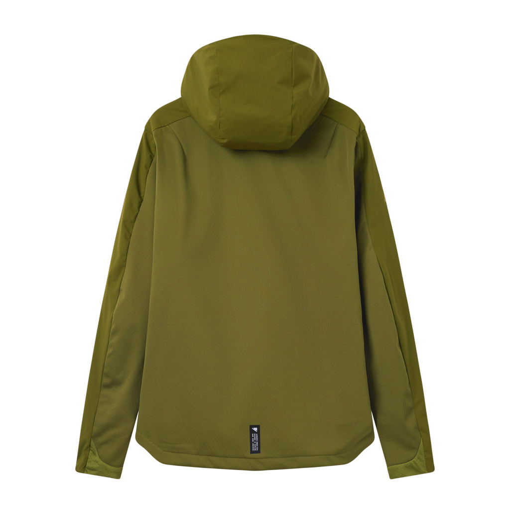 Men's MT500 Rout Insulated Jacket - Green