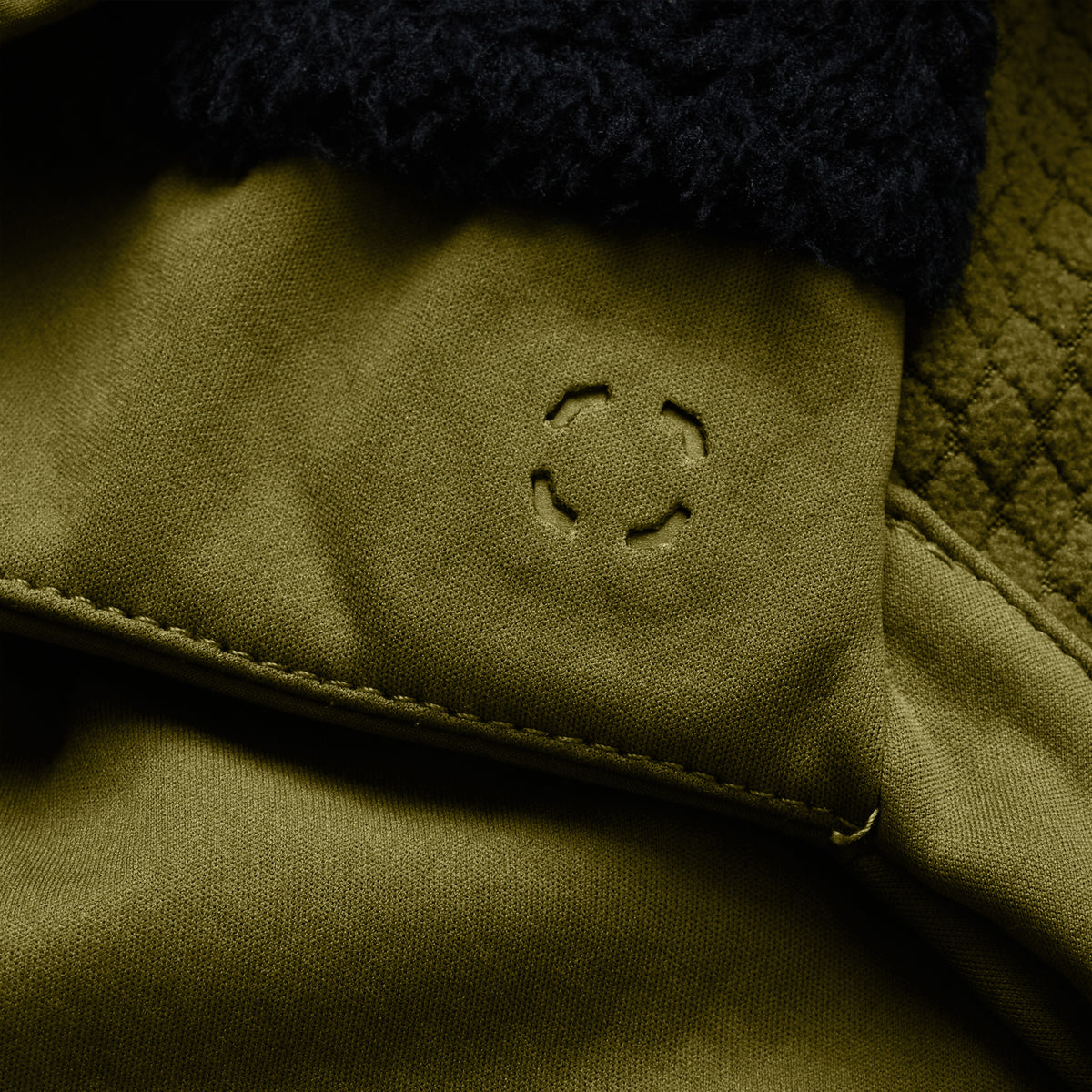 Men's MT500 Rout Insulated Jacket - Green