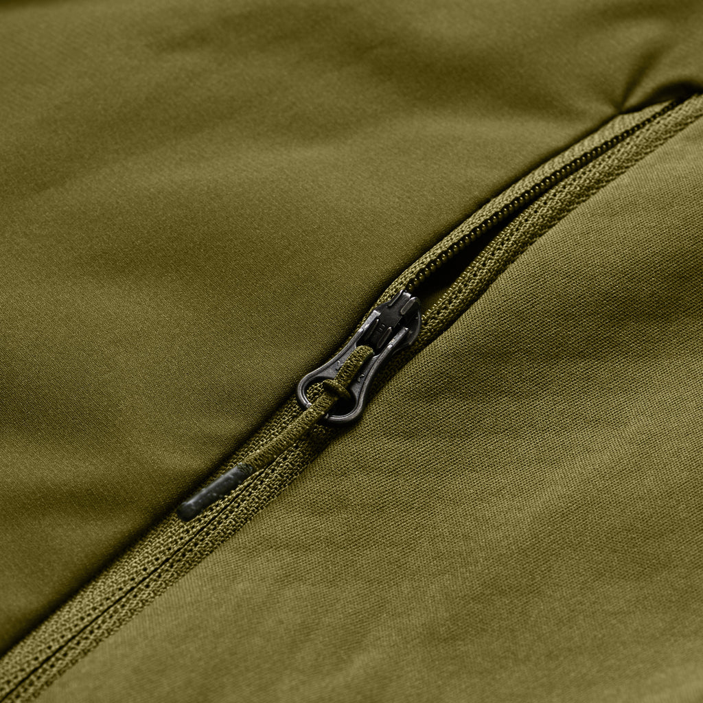 Men's MT500 Rout Insulated Jacket - Green