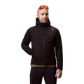 Men's MT500 Rout Insulated Jacket - Black