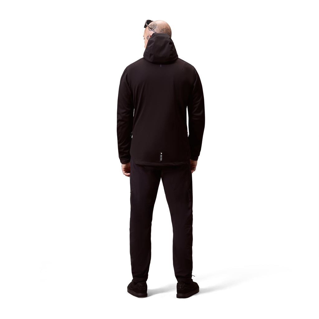 Men's MT500 Rout Insulated Jacket - Black