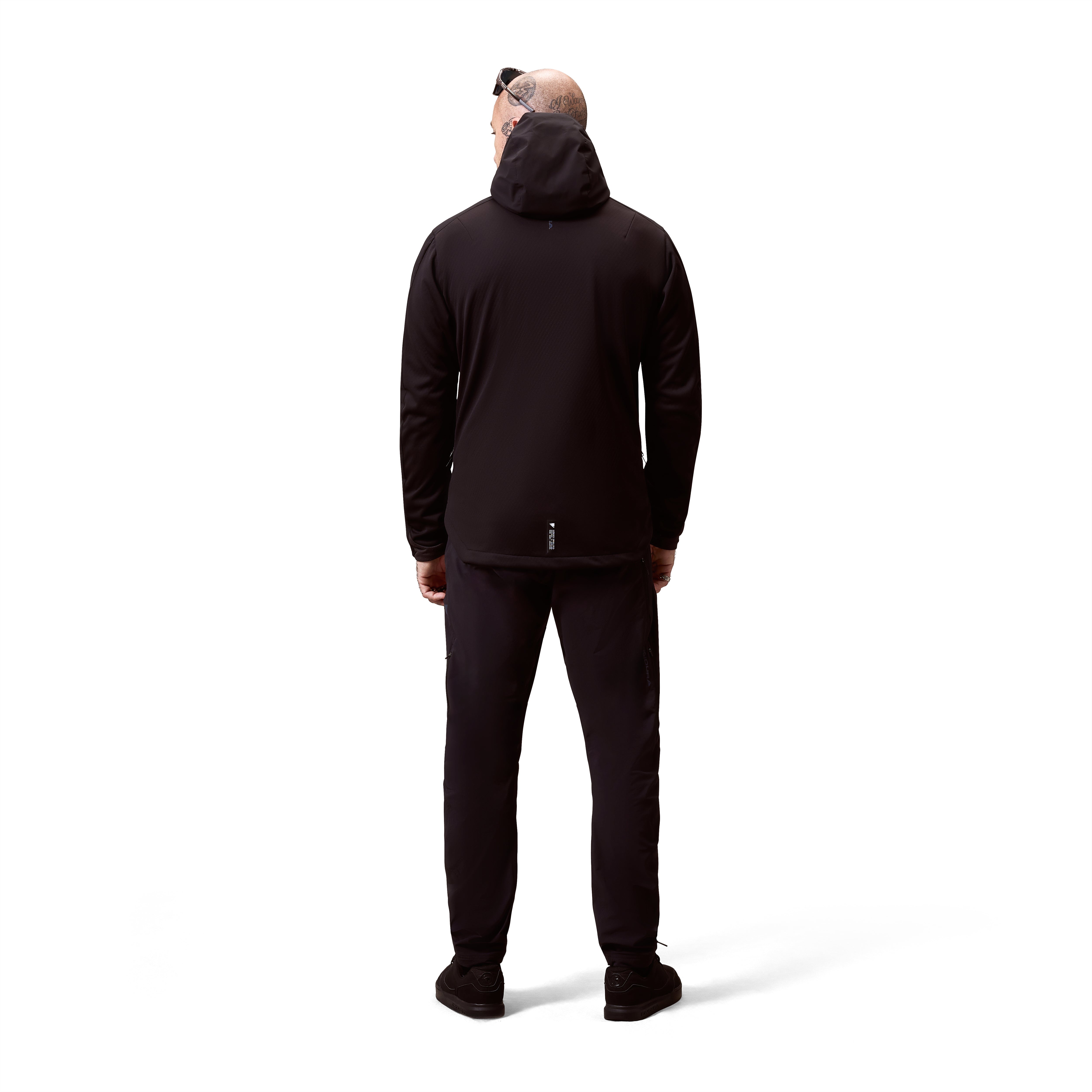 Men's MT500 Rout Insulated Jacket - Black