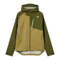 Men's AllTrack Roam Waterproof Jacket - Green