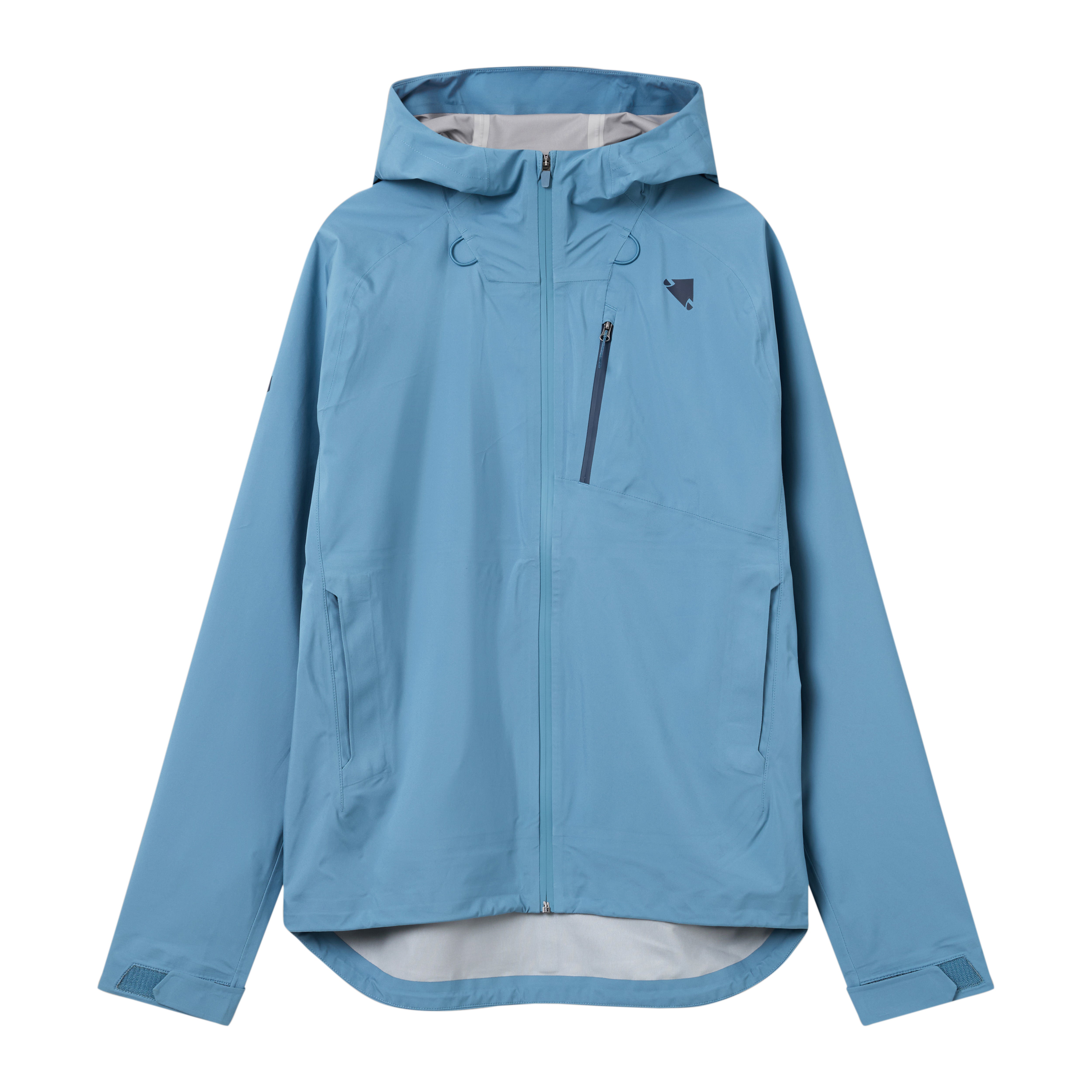 Men's AllTrack Roam Waterproof Jacket - Blue