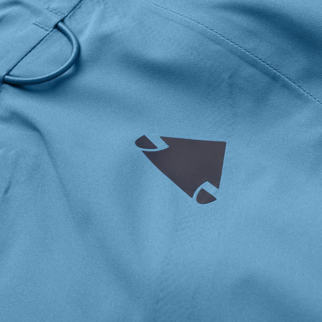 Men's AllTrack Roam Waterproof Jacket - Blue
