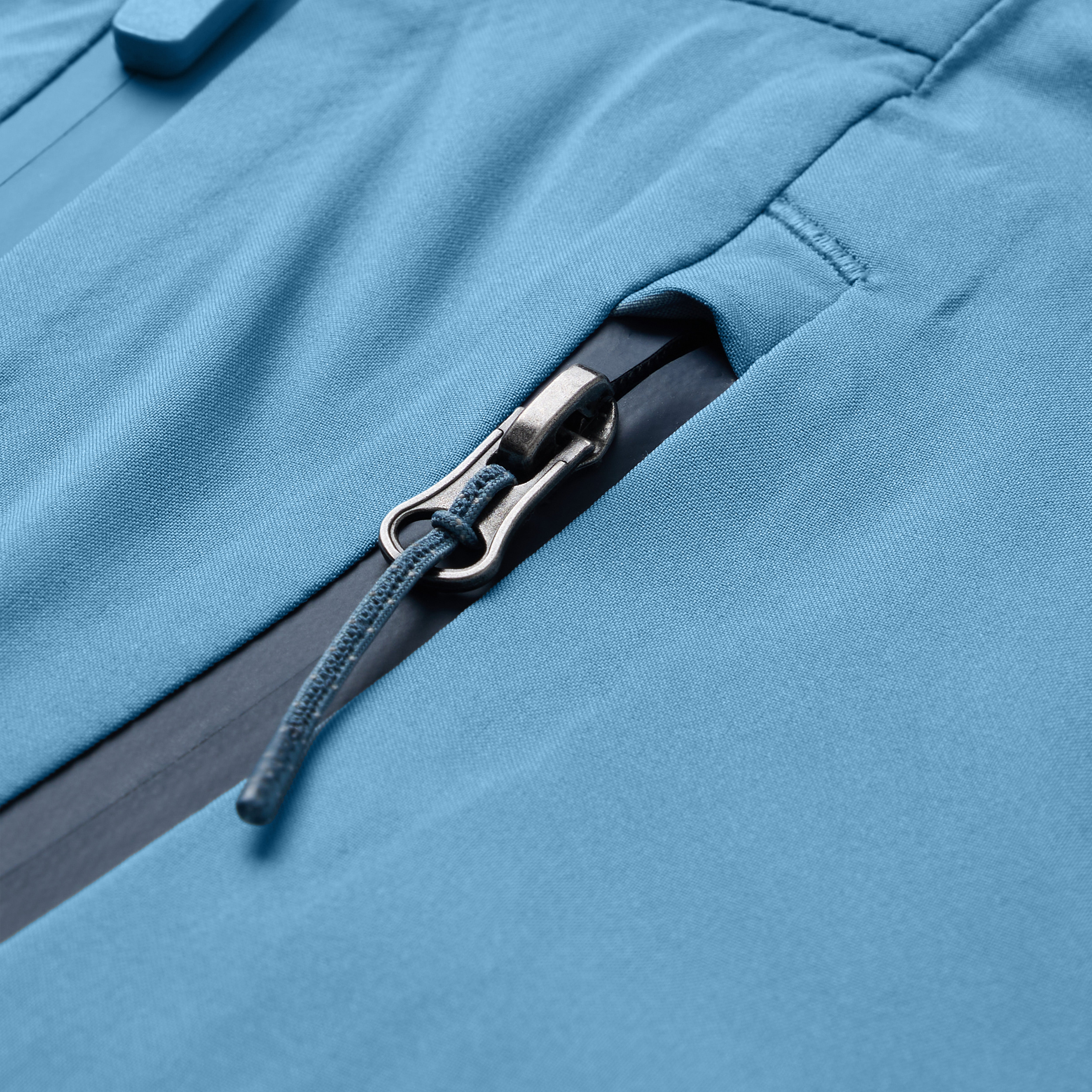 Men's AllTrack Roam Waterproof Jacket - Blue