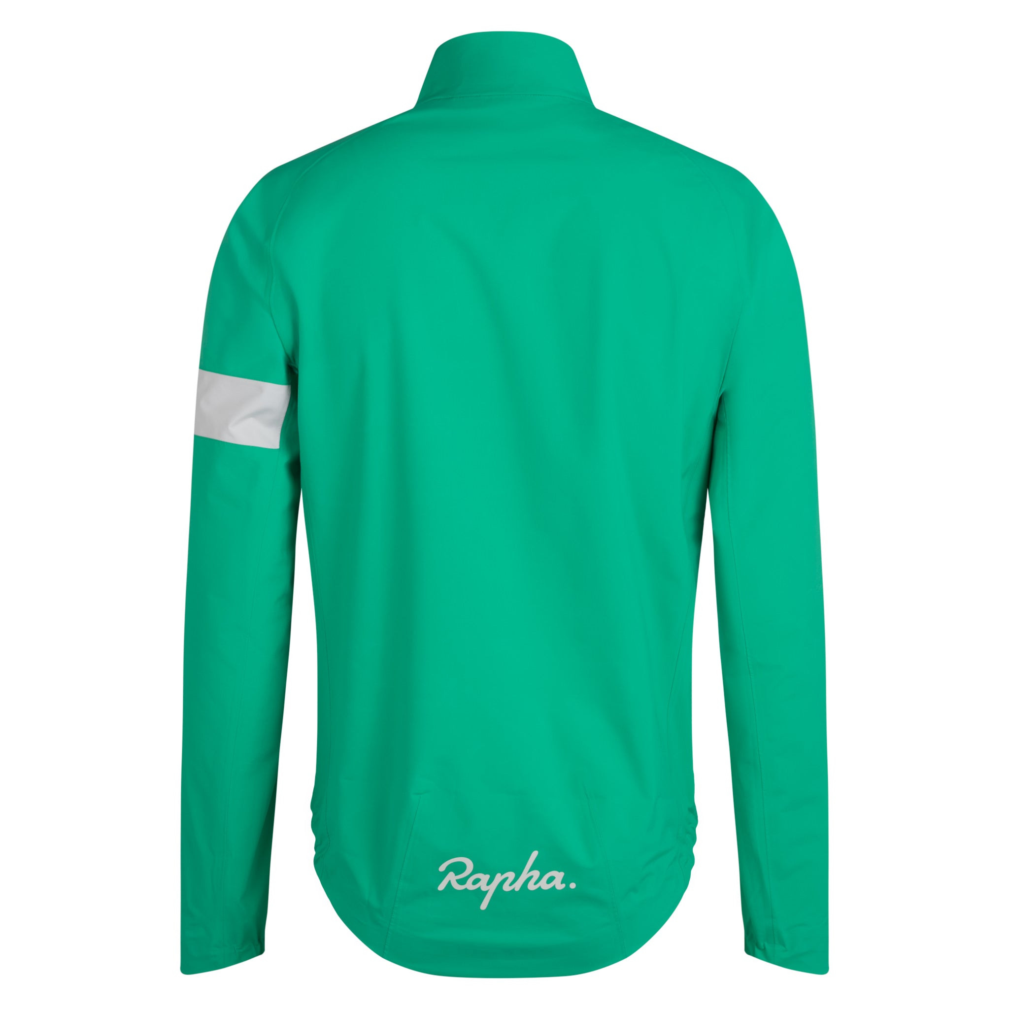 Men's Core Rain Jacket III - Green